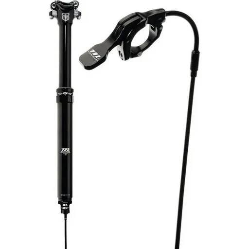 Dropper Manitou Jack dropper nyeregcső 31.6mm, 150mm út