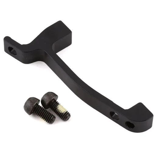 Első fék adapter Hayes PM 180mm-ről PM 203mm-re