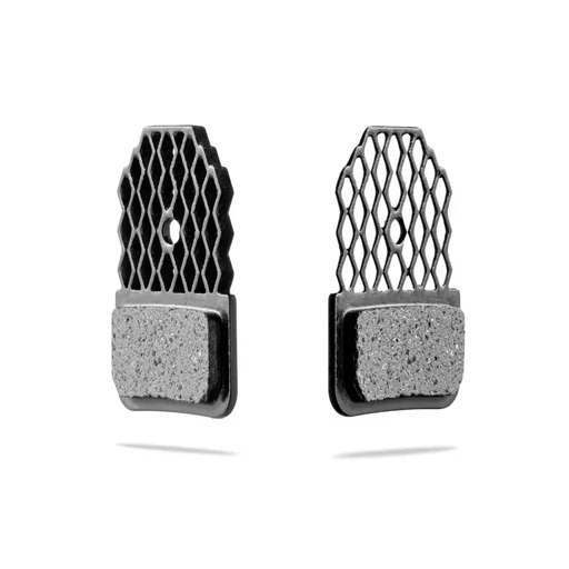 Fékbetét aB GRAPHEN 35 Sram országúti Force/RED