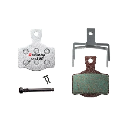 Fékbetét SwissStop E-compound 30 Magura MT, Campagnolo