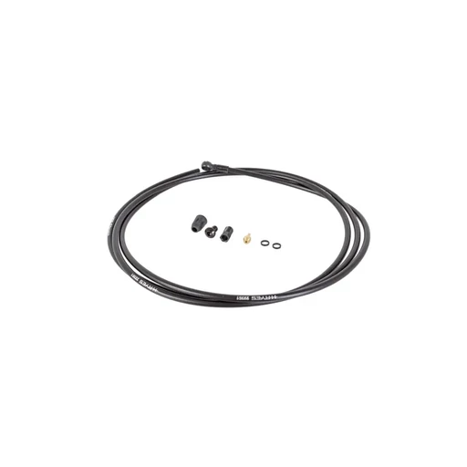 Fékcső szett Hayes 200cm banjo