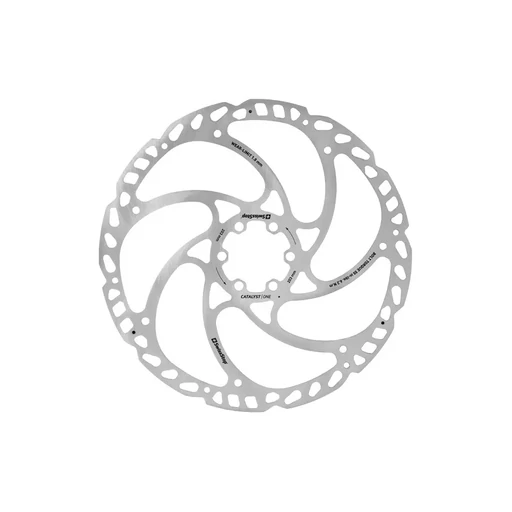 Féktárcsa SwissStop Catalyst ONE 6 csavaros 220mm