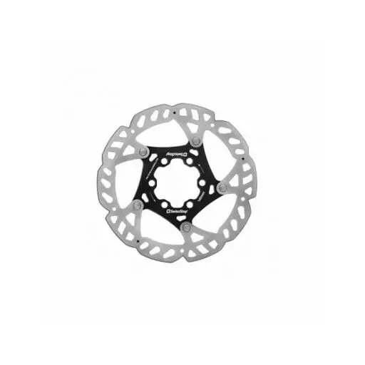 Féktárcsa SwissStop Catalyst PRO 6 csavaros 140mm