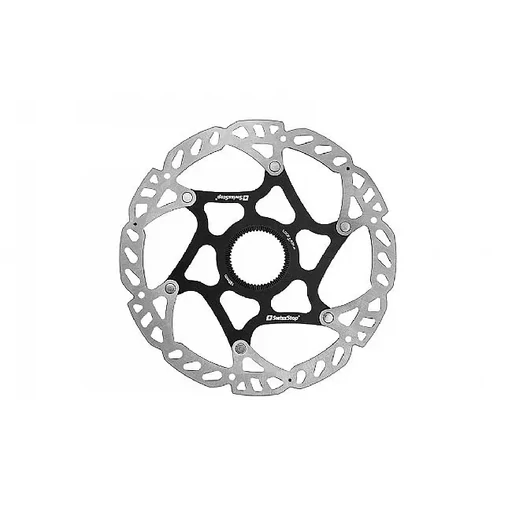 Féktárcsa SwissStop Catalyst PRO centerlock 180mm