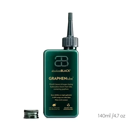 GRAPHENlube Wax aB lánc kenőanyag 140ml