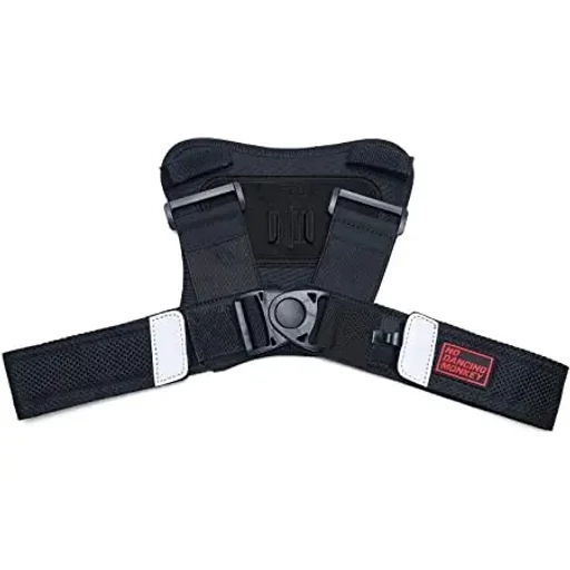 Hátizsák kiegészítő USWE Action Camera Harness kamera adapter
