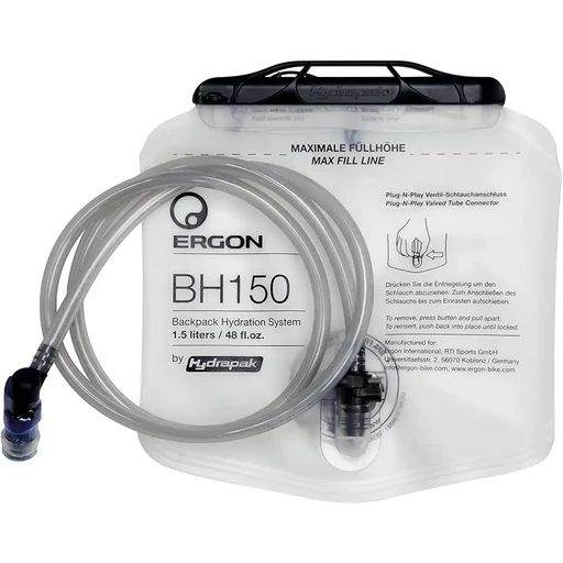 Ivótasak Ergon BH150 1,5 L