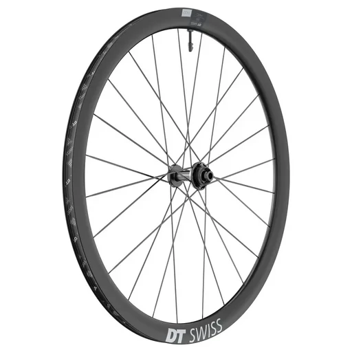 Kerék első DT Swiss ARC 1400 DiCUT db 38 EXP