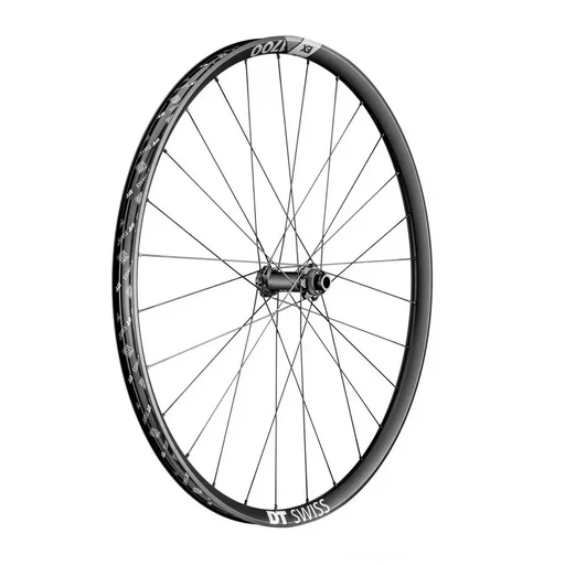 Kerék első DT Swiss EX 1700 SPLINE Boost CL 27.5' 15x110 30mm