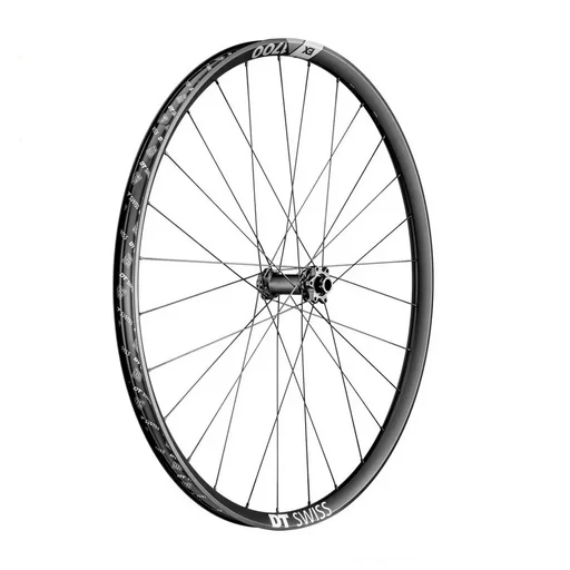Kerék első DT Swiss EX 1700 SPLINE Boost IS 27.5' 15x110 30mm