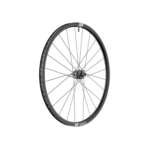 Kerék első DT Swiss G 1800 SPLINE DY 700C db agydinamós 25 ÚJ