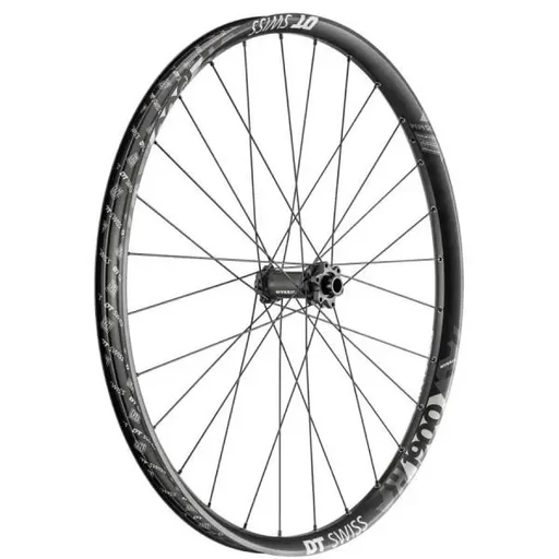 Kerék első DT Swiss H 1900 SPLINE 27.5' CL Boost 15/110 35mm AKCIÓ!