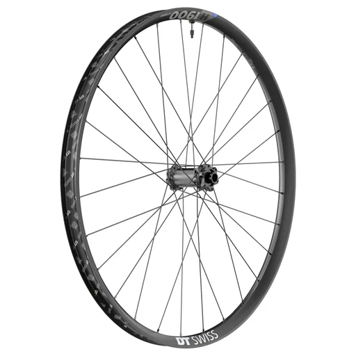 Kerék első DT Swiss H 1900 SPLINE boost 27.5' 15x110 LN 35mm