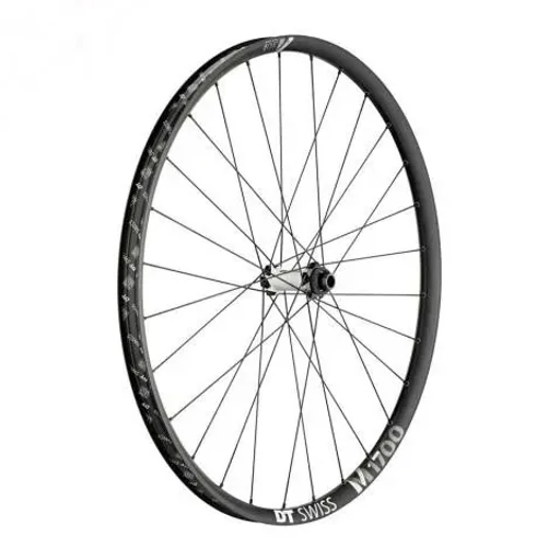 Kerék első DT Swiss M 1700 SPLINE Boost CL 27.5' 15/110 30mm AKCIÓ!