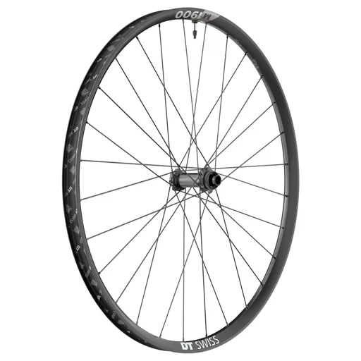 Kerék első DT Swiss M 1900 SPLINE Boost 29' CL 15/110 LN 30mm