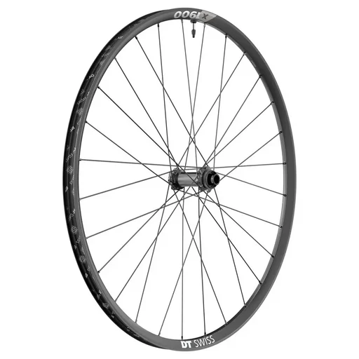 Kerék első DT Swiss X 1900 SPLINE Boost 29' CL 15/110 25mm LN