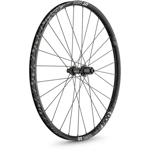 Kerék hátsó DT Swiss E 1900 SPLINE 27.5' CL 12x142 30mm Shimano