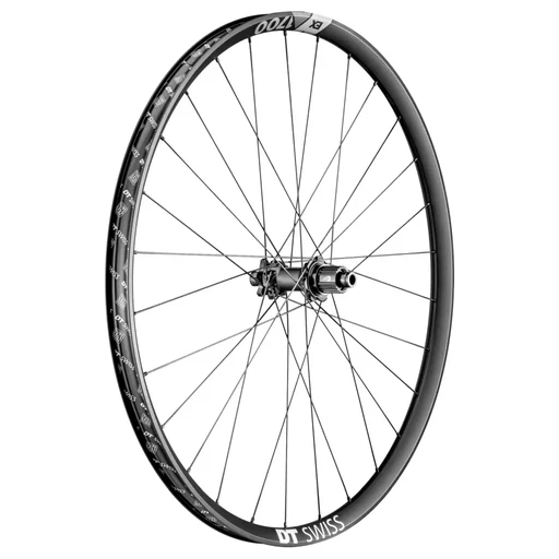 Kerék hátsó DT Swiss EX 1700 SPLINE Boost 27.5' IS 12x148 35mm Microspline