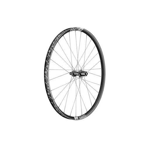 Kerék hátsó DT Swiss EX 1700 SPLINE BOOST CL 27.5' 12x148 30mm Microspline