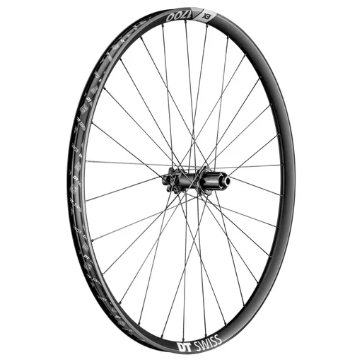Kerék hátsó DT Swiss EX 1700 SPLINE Boost IS 27.5' 12x148 30mm Microspline