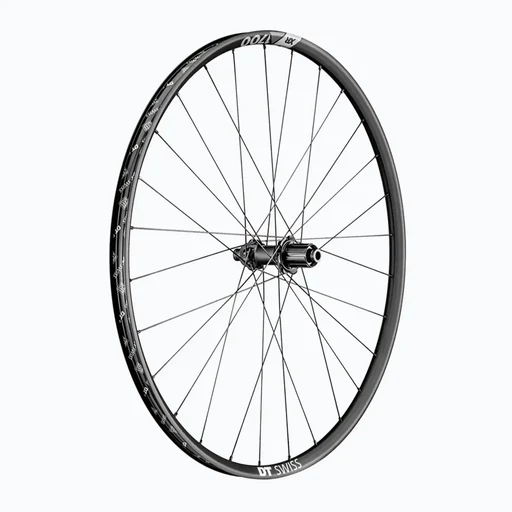 Kerék hátsó DT Swiss XR 1700/350 SPLINE 29' CL 142x12mm Shimano HG