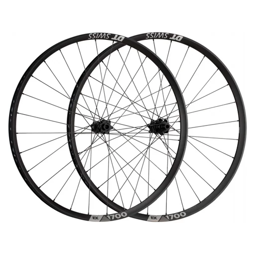 Kerékszett DT Swiss EX 1700 SPLINE Boost 29' CL 15x110 - 12x148 30mm HG