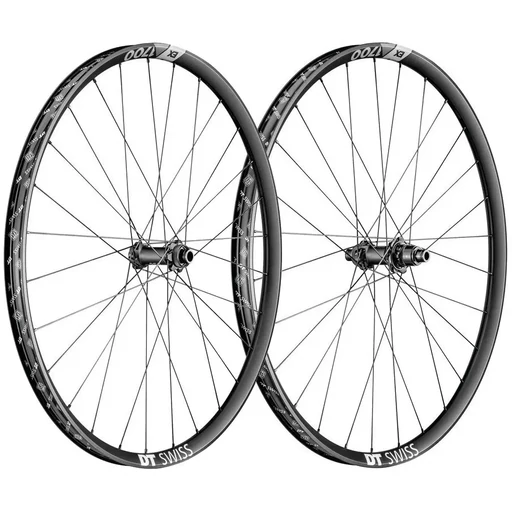 Kerékszett DT Swiss EX 1700 SPLINE Boost 29' CL 15x110 - 12x148 30mm Microspline