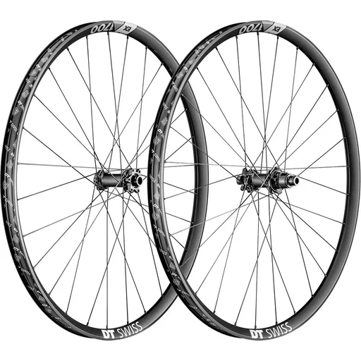 Kerékszett DT Swiss EX 1700 SPLINE Boost 29' IS 15x110 - 12x148 30mm