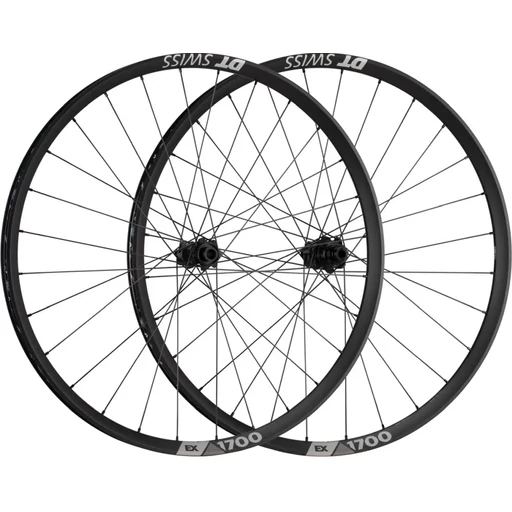 Kerékszett DT Swiss EX 1700 SPLINE CL BOOST 27.5' 15x110 - 12x148 30mm