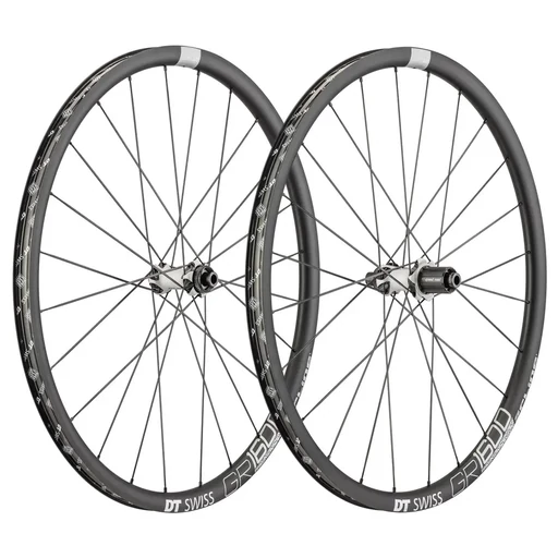 Kerékszett DT Swiss GR 1600 SPLINE db 25 650b