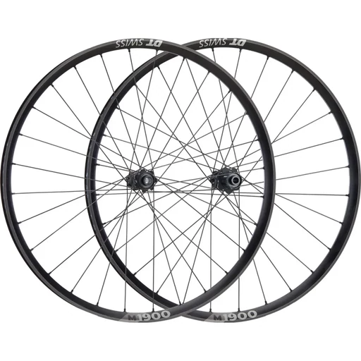 Kerékszett DT Swiss M 1900 SPLINE Boost CL 27.5' 15/110 30mm LN Sram XD