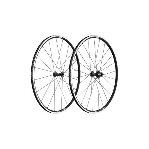 Kerékszett DT Swiss PR 1400 DICUT® 21 graphite