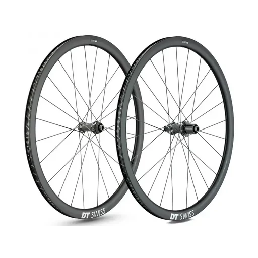 Kerékszett DT Swiss PRC 1400 SPLINE Carbon db 35
