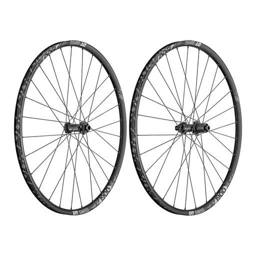 Kerékszett DT Swiss X 1900 SPLINE Boost 29' CL 15/110 - 12/148 22.5mm Shimano