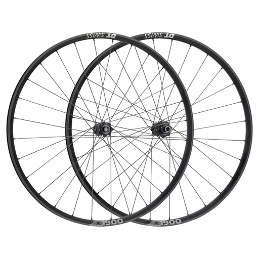 Kerékszett DT Swiss X 1900 SPLINE Boost 29' CL 15/110 - 12/148 LN Micro 25mm