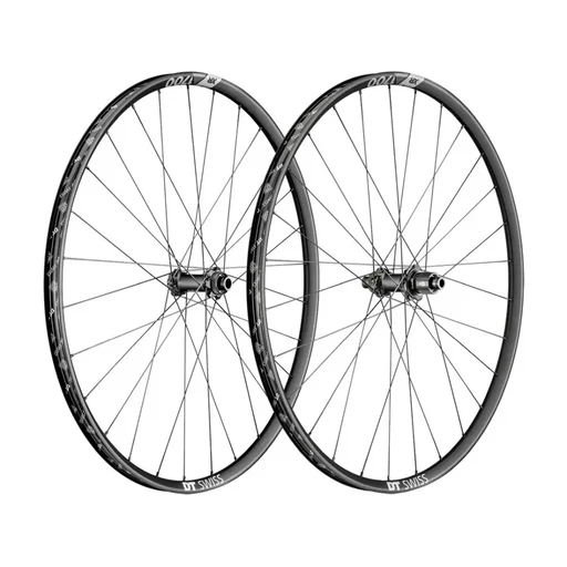 Kerékszett DT Swiss XR 1700 SPLINE Boost 29' CL Microspline 25mm