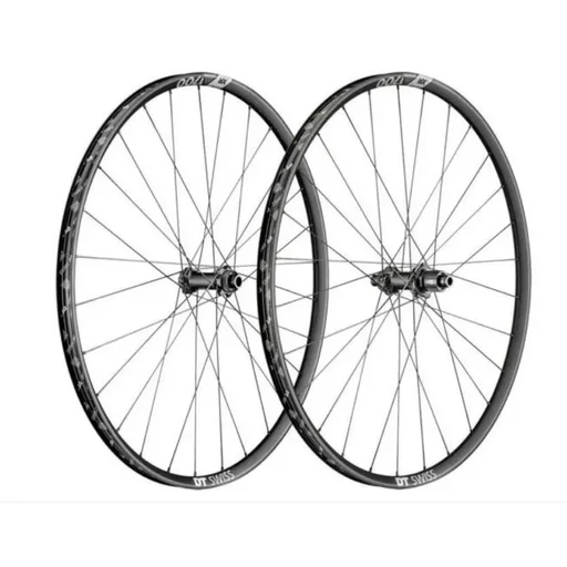 Kerékszett DT Swiss XR 1700 SPLINE Boost 29' CL Sram XD 25mm