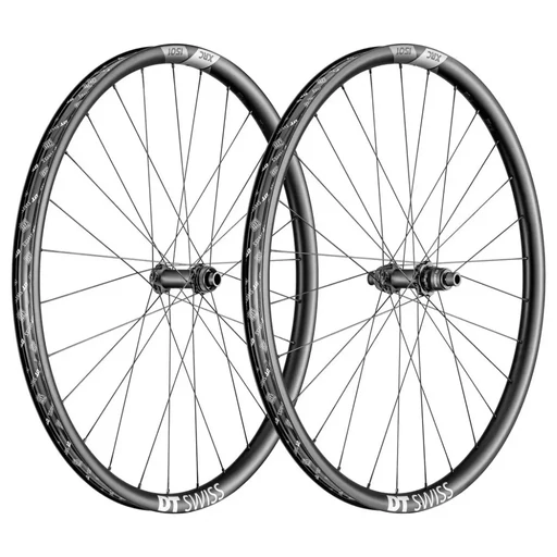 Kerékszett DT Swiss XRC 1501 SPLINE Boost MTB 29' 30mm