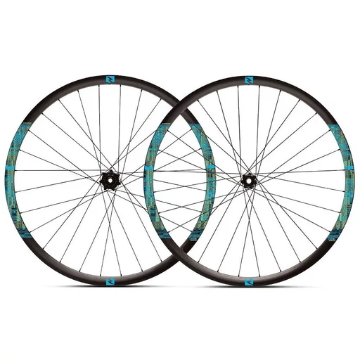 Kerékszett Reynolds E-MTB TR 309 29' karbon TRe Boost Shimano