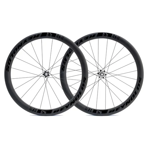 Kerékszett Reynolds road BLACKLABEL Pro 46 700c disc TL 24/24H karbon ÚJ!
