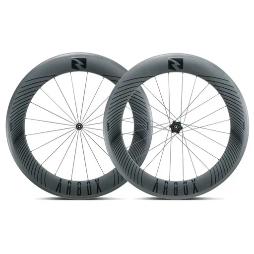 Kerékszett Reynolds road disc AR80X karbon Sram XDR