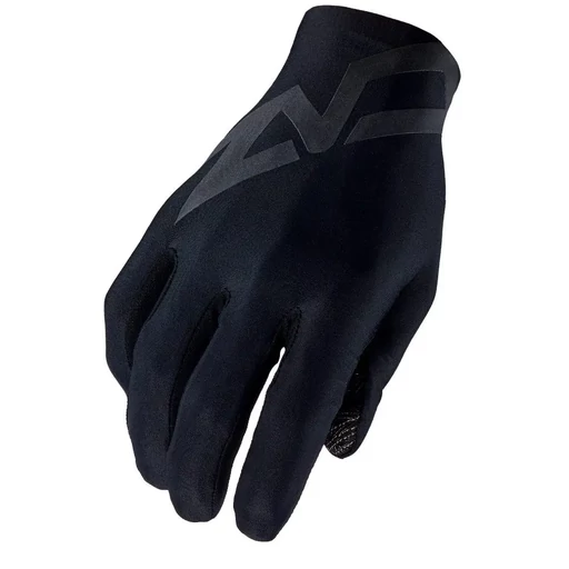 Kesztyű Supacaz SupaG Clarino Black XL