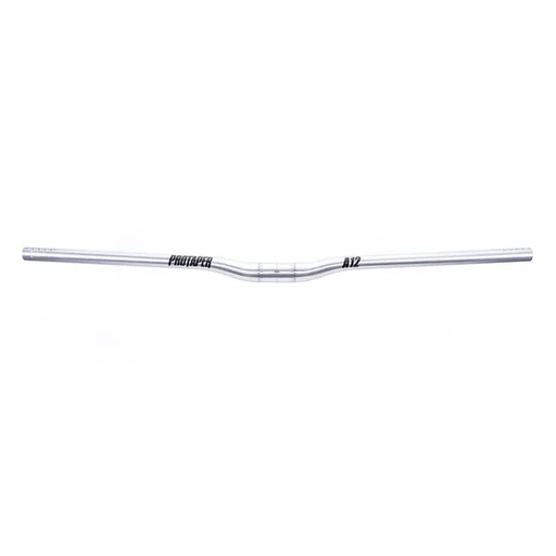 Kormány Answer ProTaper A12 810mm ezüst/polír 12mm emeléssel ÚJDONSÁG!
