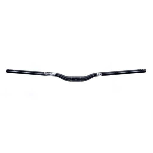 Kormány Answer ProTaper A25 810mm ezüst/polír 25mm emeléssel ÚJDONSÁG!