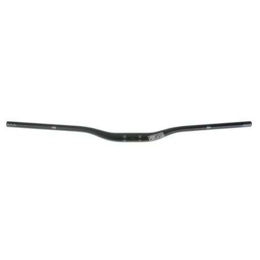 Kormány Answer ProTaper Carbon 810mm 1' emelés Fekete/Szürke logo