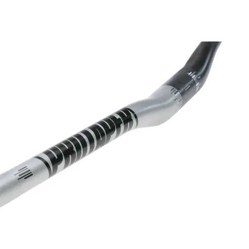 Kormány Answer ProTaper Carbon 810mm 1' emelés TEAM Szürke/Fekete