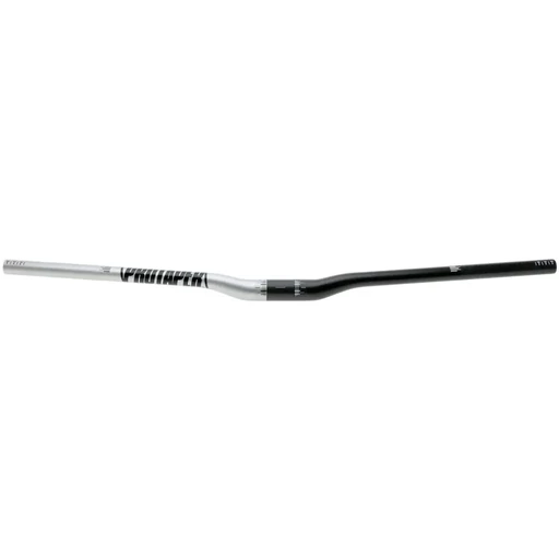 Kormány ProTaper 810mm 1/2' emelés Team polír 35mm befogó