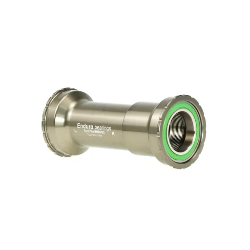 Középcsapágy ENDURO BKSR-0122 BB86/92 KIT SHIMANO 24mm Torqtite aluházas