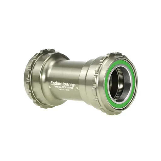 Középcsapágy ENDURO BKSR-0137 PF30 KIT SRAM DUB Torqtite aluházas