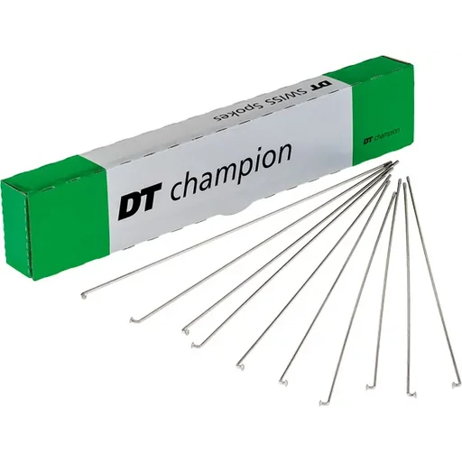 Küllő DT Swiss Champion 2.34x229 ezüst